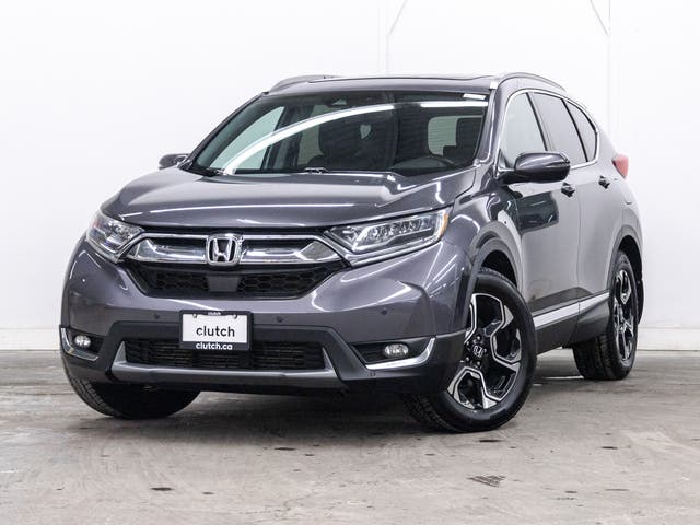 Honda CR-V Touring