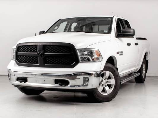 Ram 1500 SLT