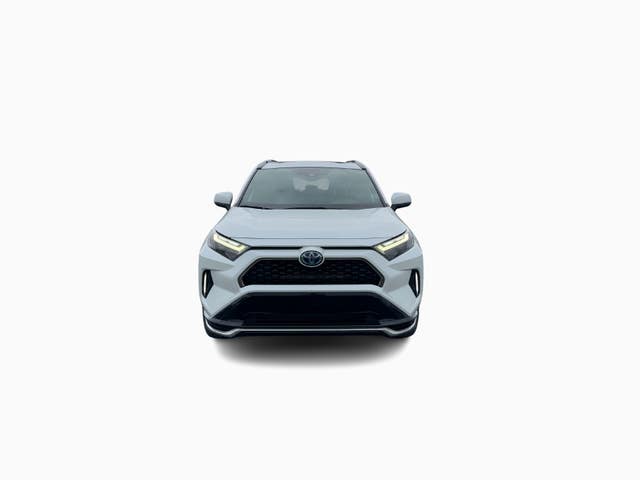2023 Toyota RAV4 Prime