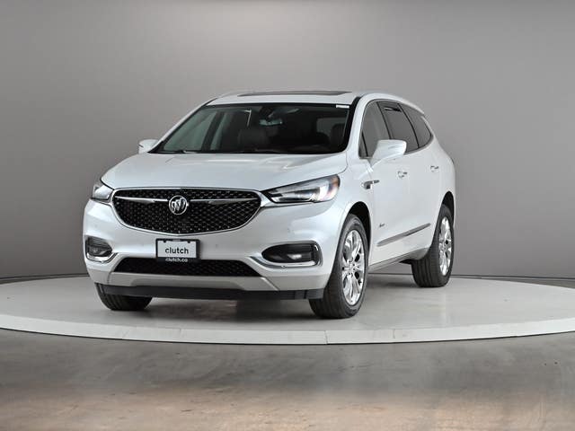 Buick Enclave Avenir AWD