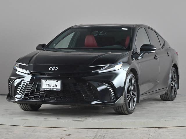 Toyota Camry XSE