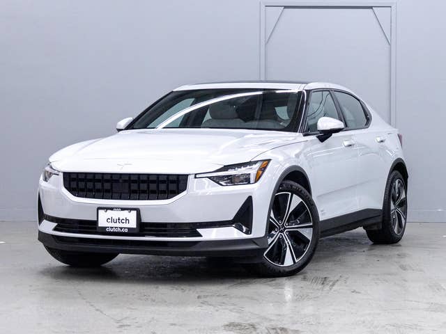 2023 Polestar 2