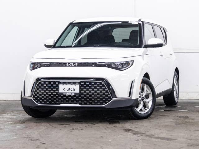 2023 Kia Soul