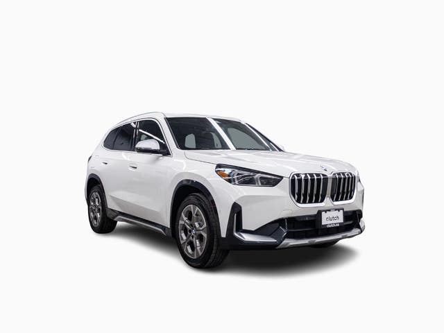 2023 BMW X1