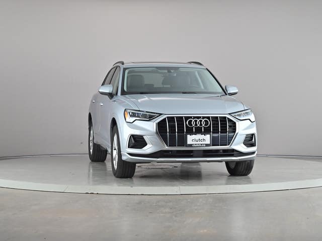 2022 Audi Q3
