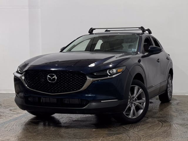 Mazda CX-30 GS