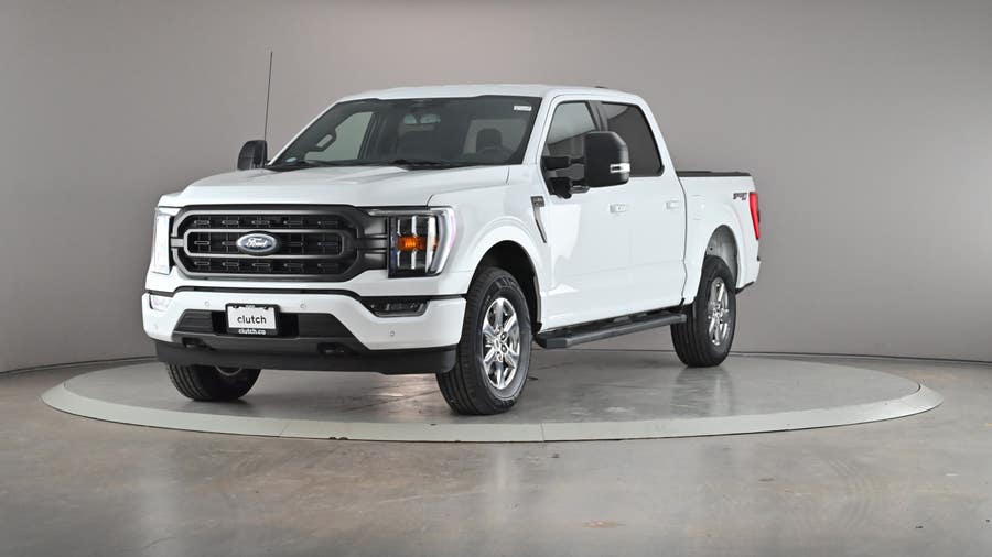 Vehicle photo 2