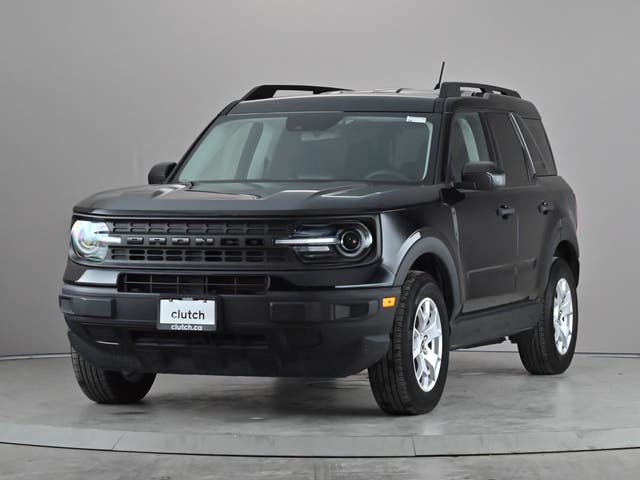 Ford Bronco Sport Base 4x4