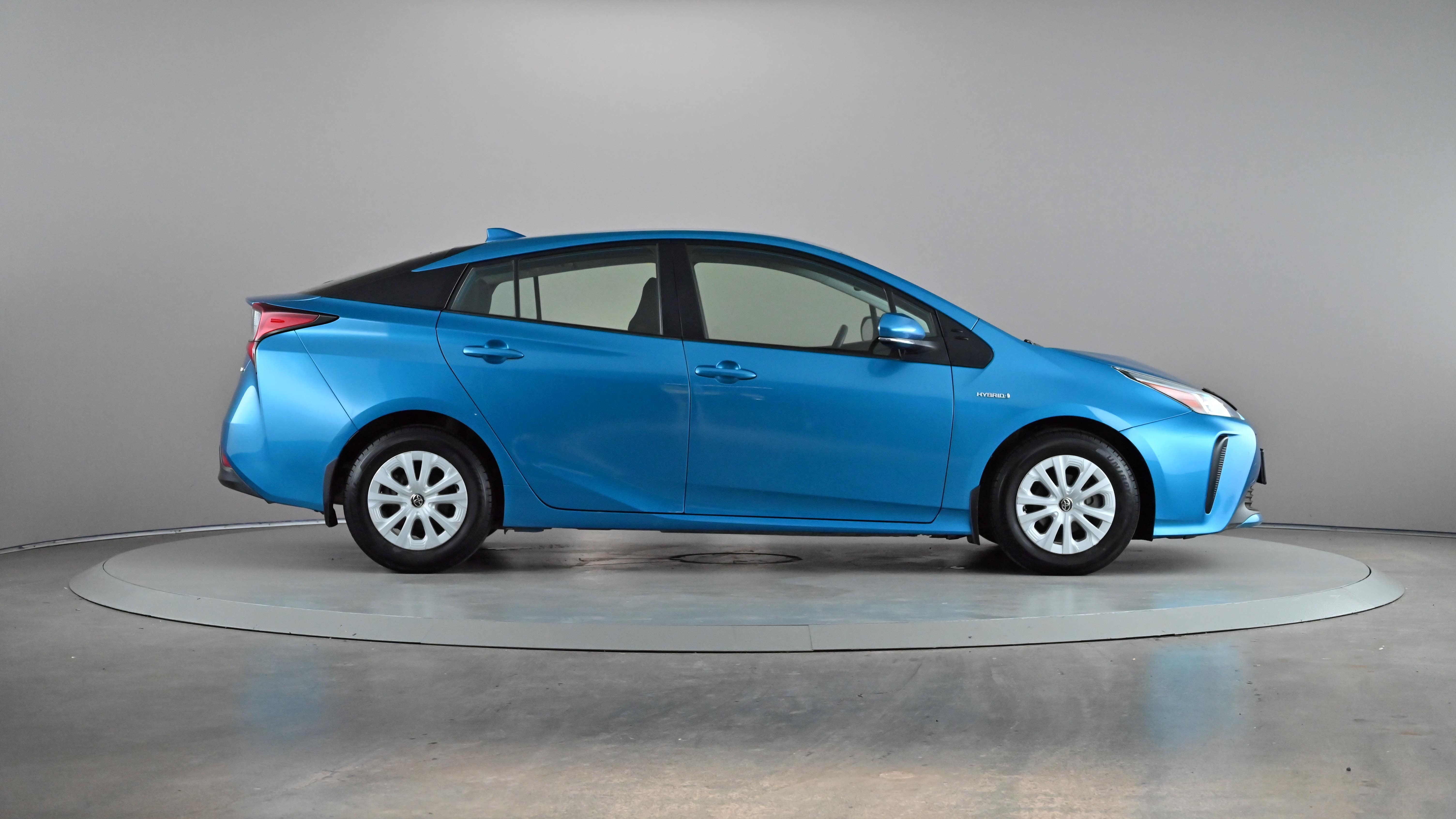 2019 Toyota Prius