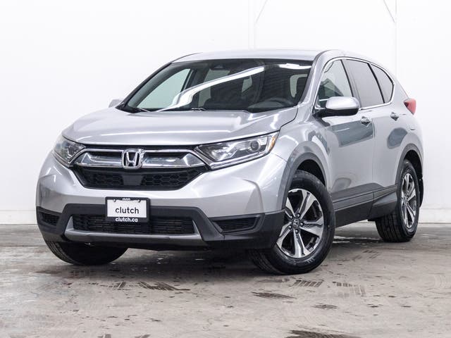 Honda CR-V LX