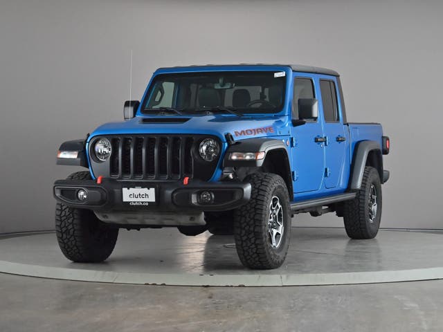 2023 Jeep Gladiator