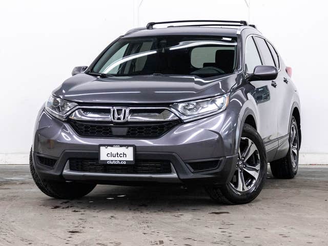 Honda CR-V LX