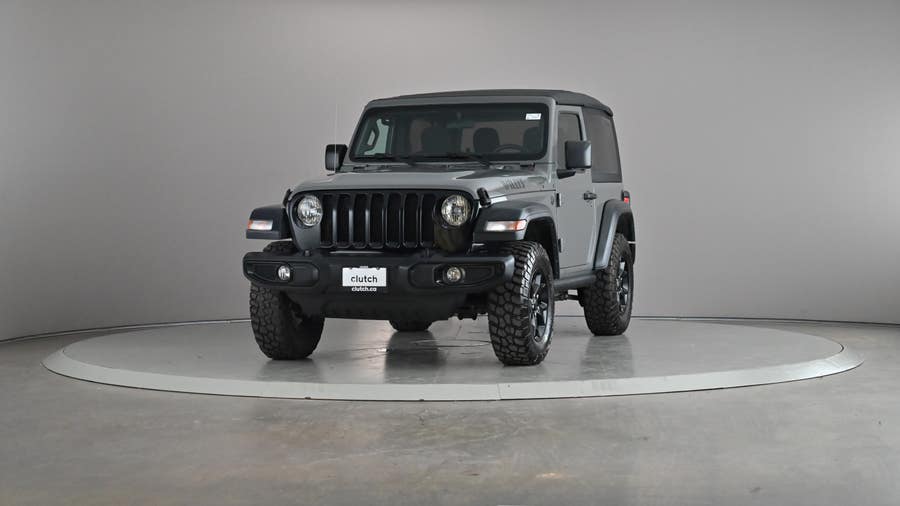 Vehicle photo 2