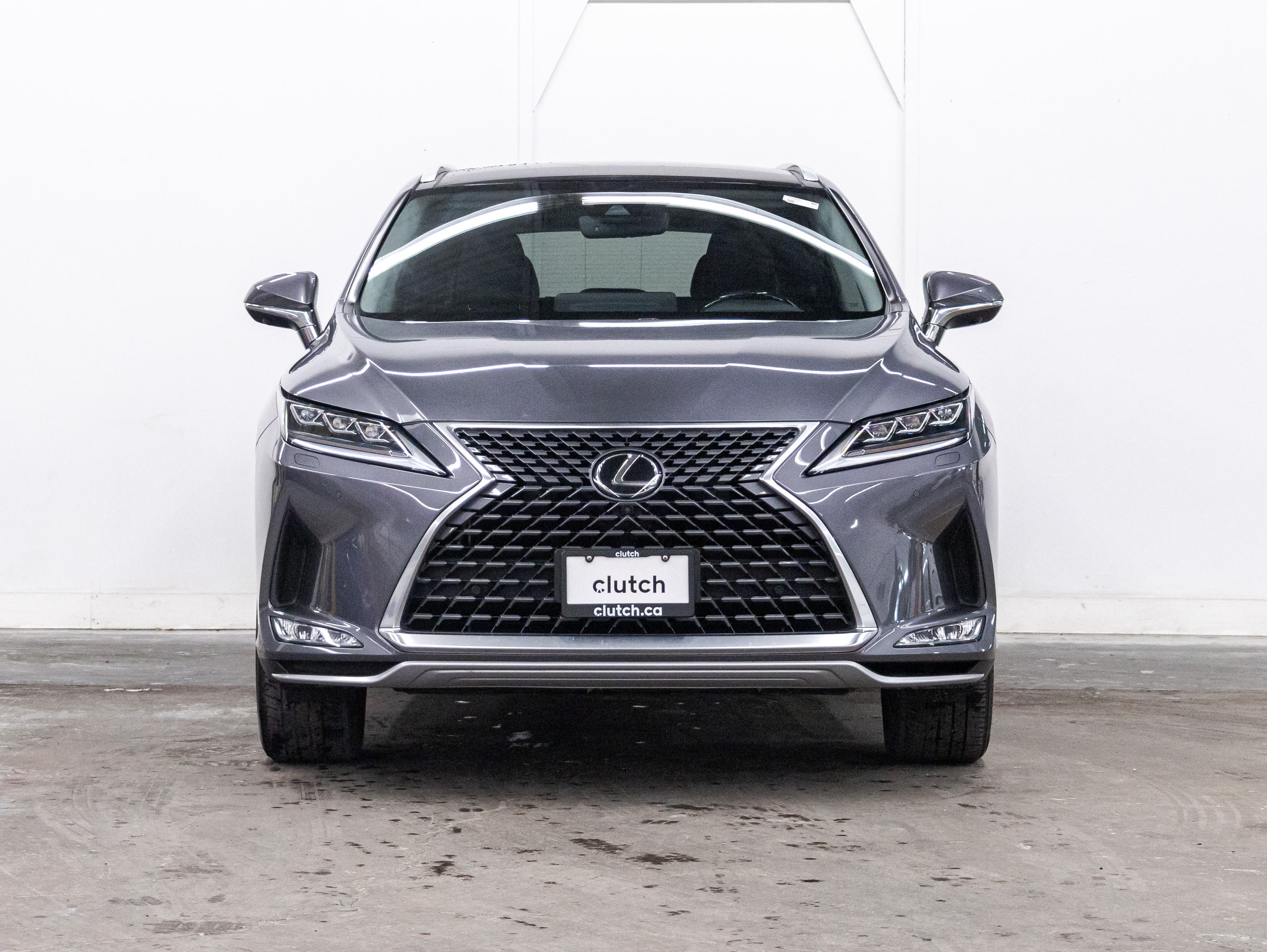2022 Lexus RX