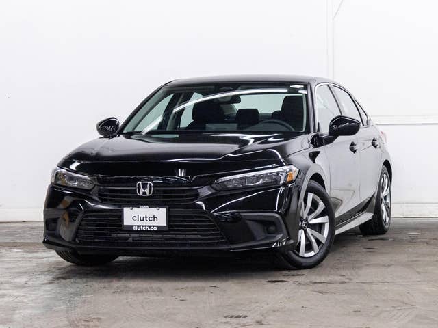 2024 Honda Civic