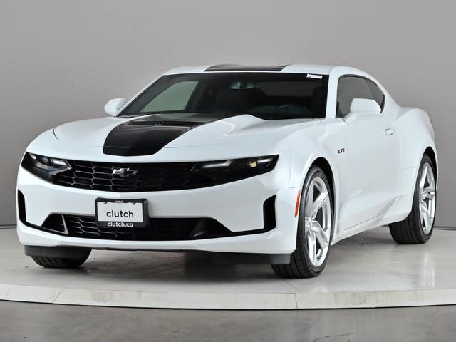 Chevrolet Camaro LT1