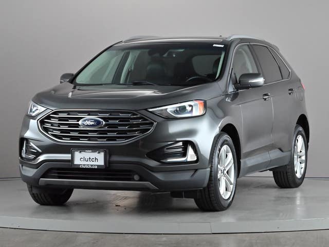 Ford Edge SEL AWD
