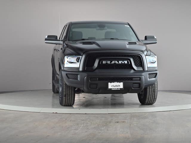 2022 Ram 1500 Classic