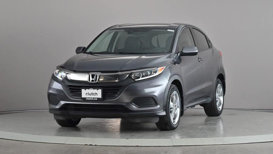 Vehicle photo 1