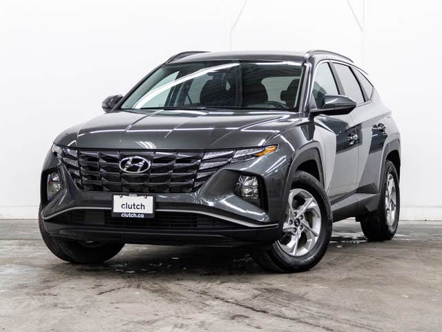 Hyundai Tucson Preferred AWD