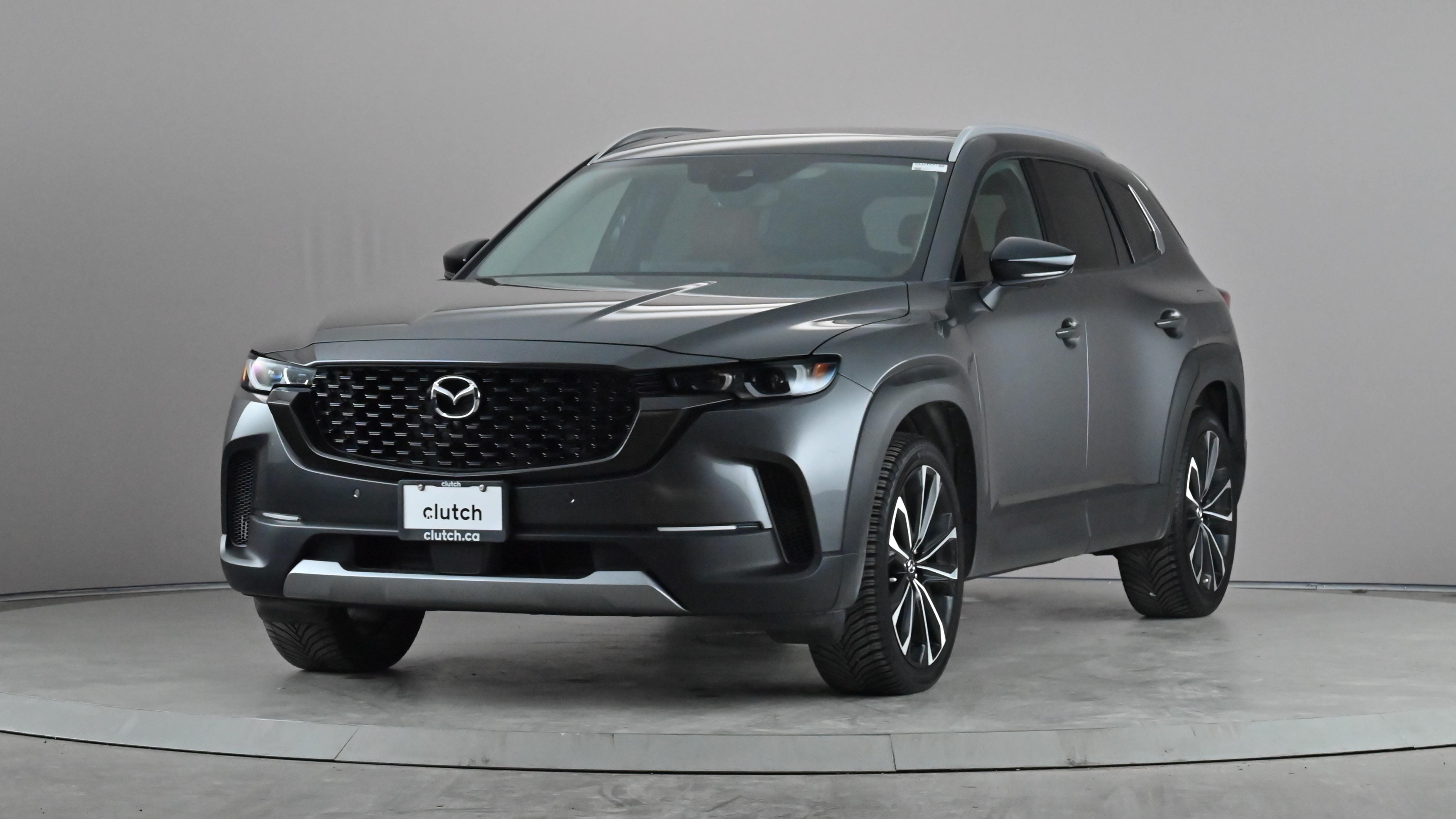 Used Mazda SUVs for Sale in Sudbury, ON | Clutch