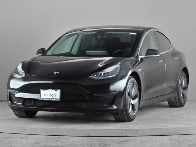 Tesla Model 3 Mid Range
