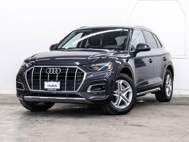 2023 Audi Q5