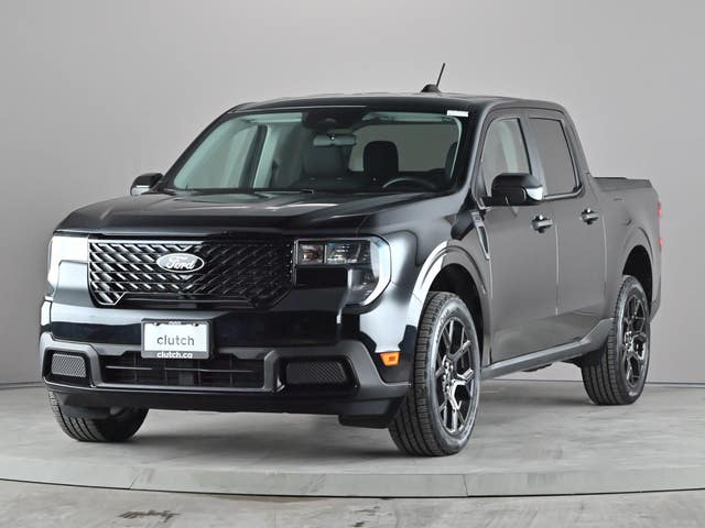 Ford Maverick XLT AWD