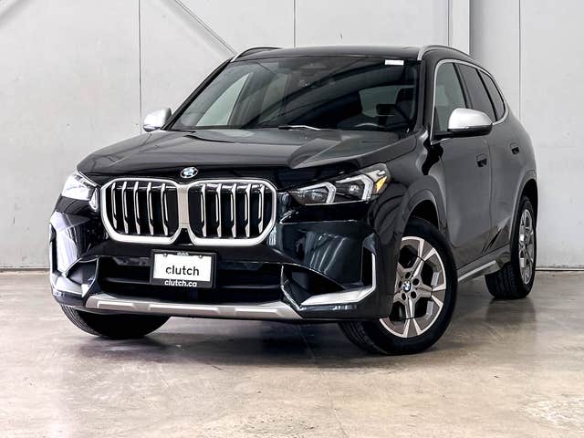 BMW X1 xDrive28i AWD