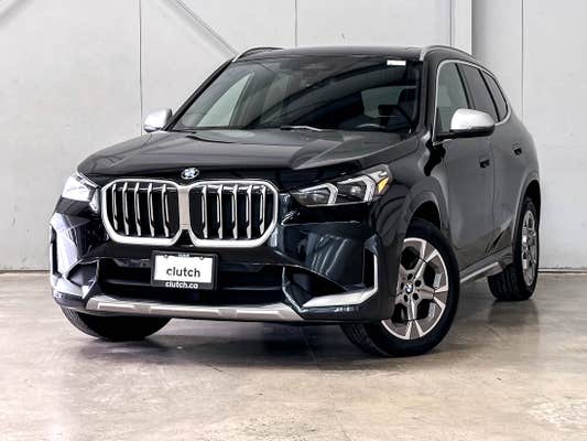 BMW X1 xDrive28i AWD