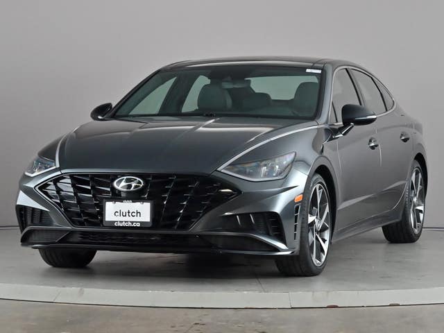 2023 Hyundai Sonata