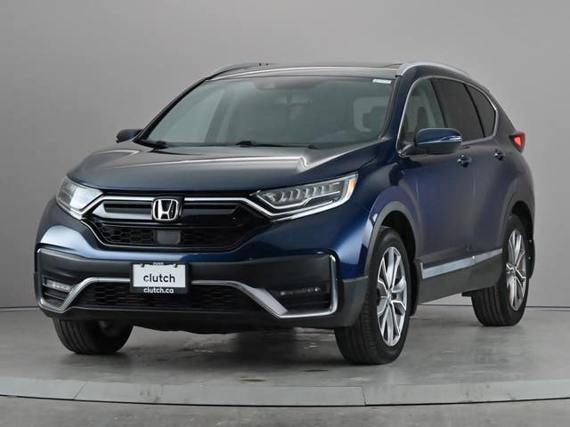 Honda CR-V Touring AWD