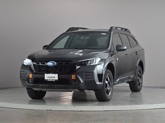 2023 Subaru Outback