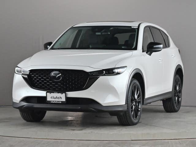 Mazda CX-5 GS