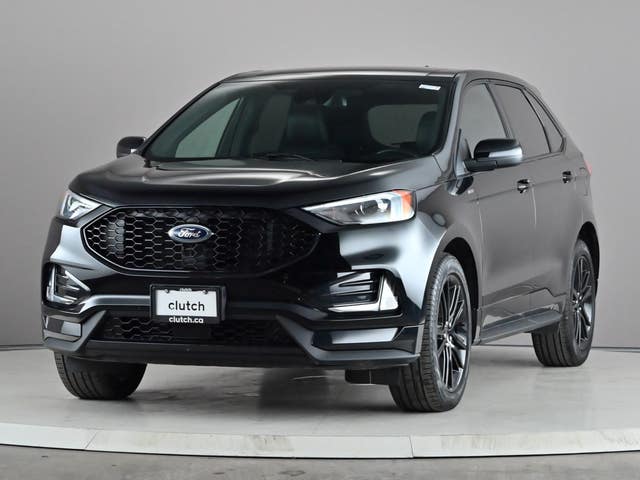 Ford Edge ST-Line AWD