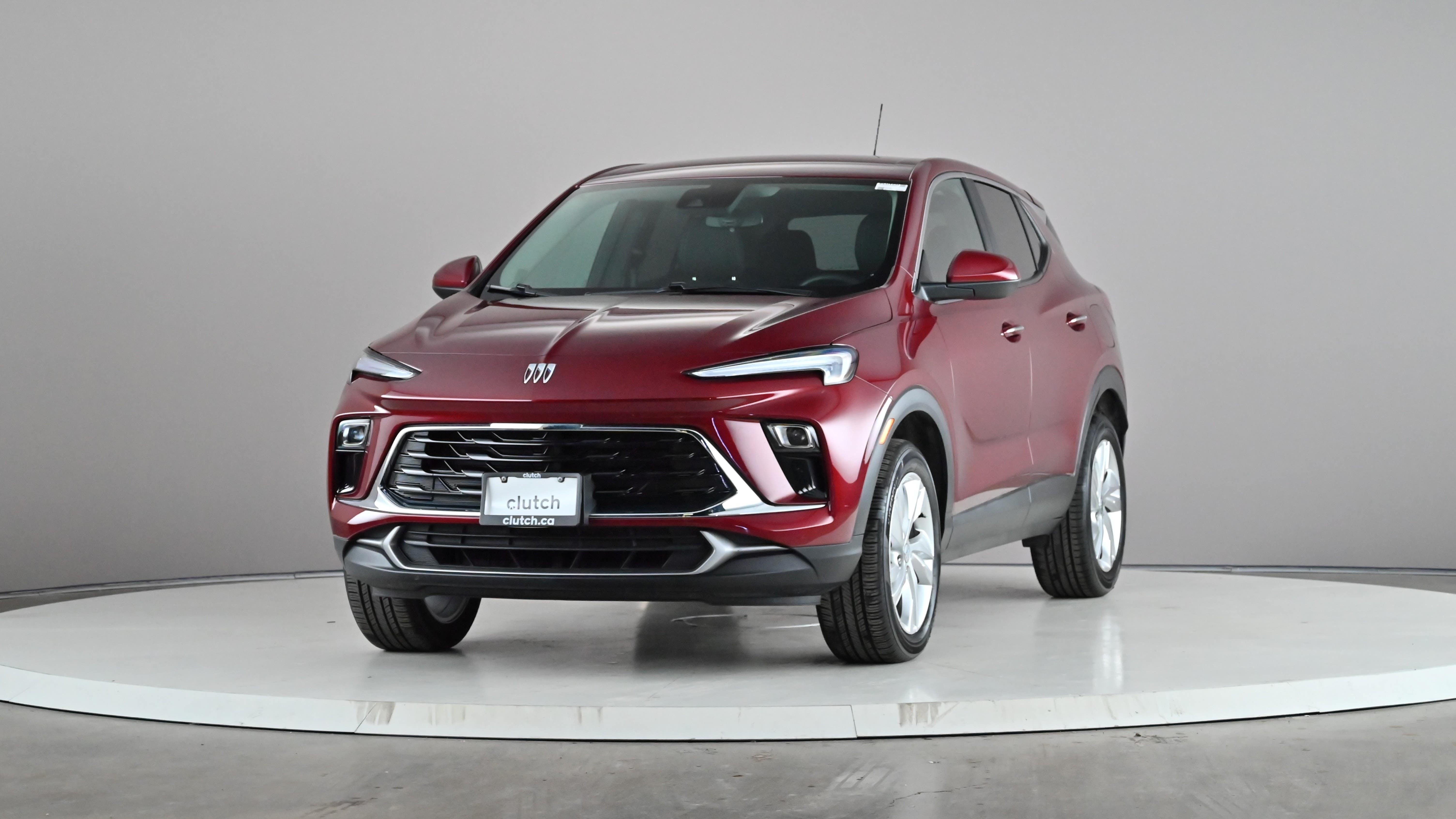 2024 Buick Encore GX