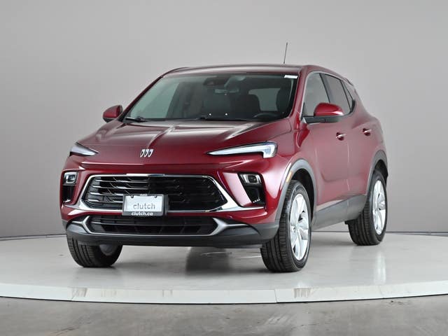 Buick Encore GX Preferred AWD