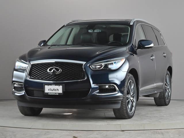 Infiniti QX60 Base