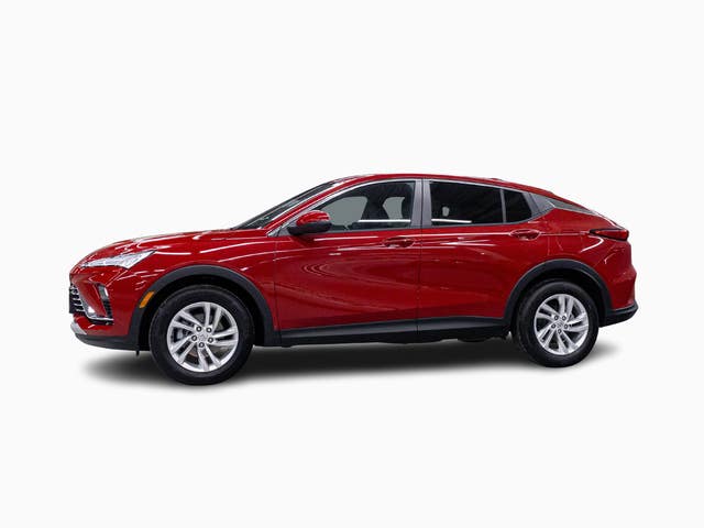 2026 Buick Envista
