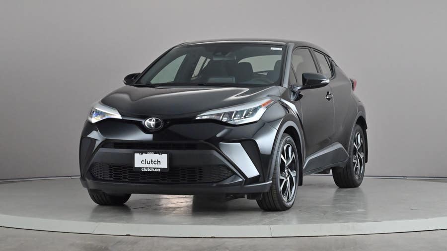 Vehicle photo 1