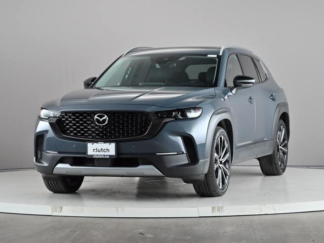Mazda CX-50 GT AWD