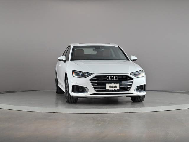 2021 Audi A4