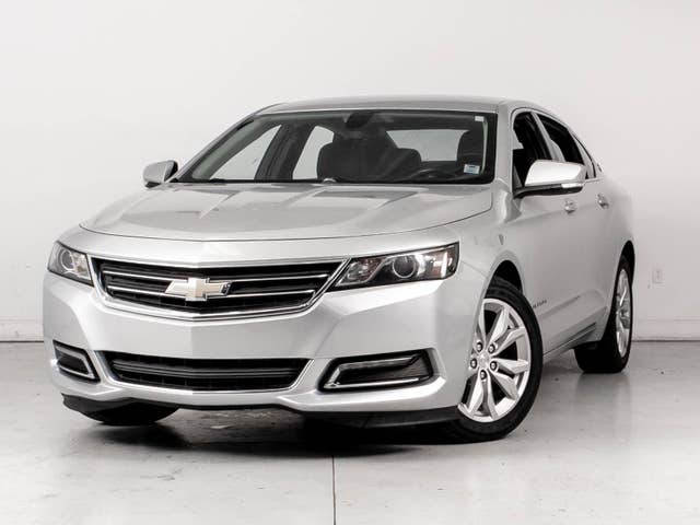 Chevrolet Impala 1LT