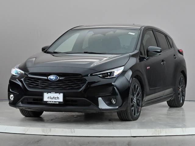 Subaru Impreza RS AWD w/ EyeSight
