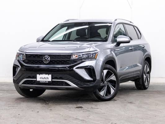 Volkswagen Taos Comfortline AWD