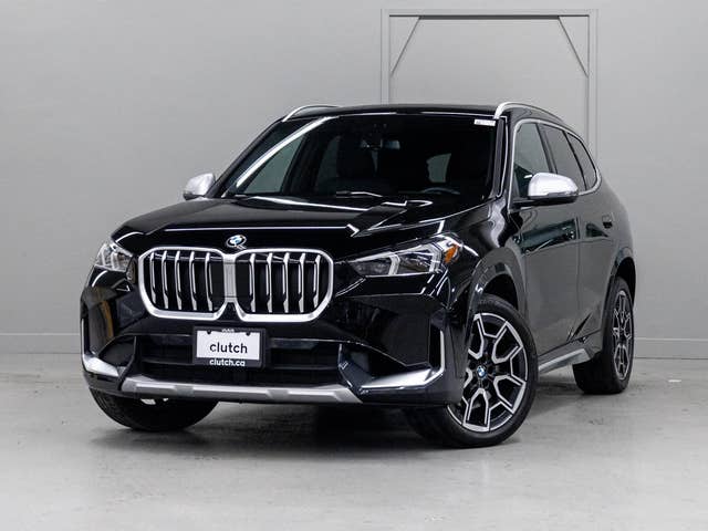2024 BMW X1
