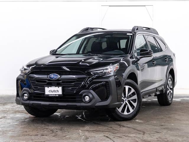 Subaru Outback Touring AWD