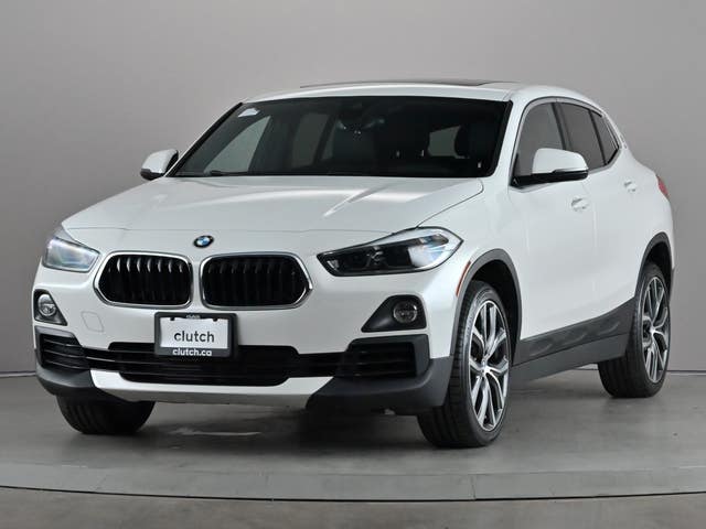 BMW X2 xDrive28i AWD