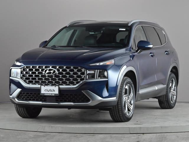 Hyundai Santa Fe Preferred w/ Trend Package w/ Trend Pkg.