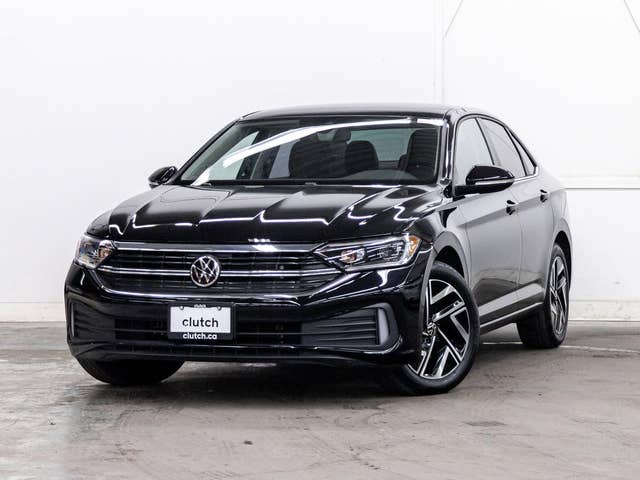 2022 Volkswagen Jetta